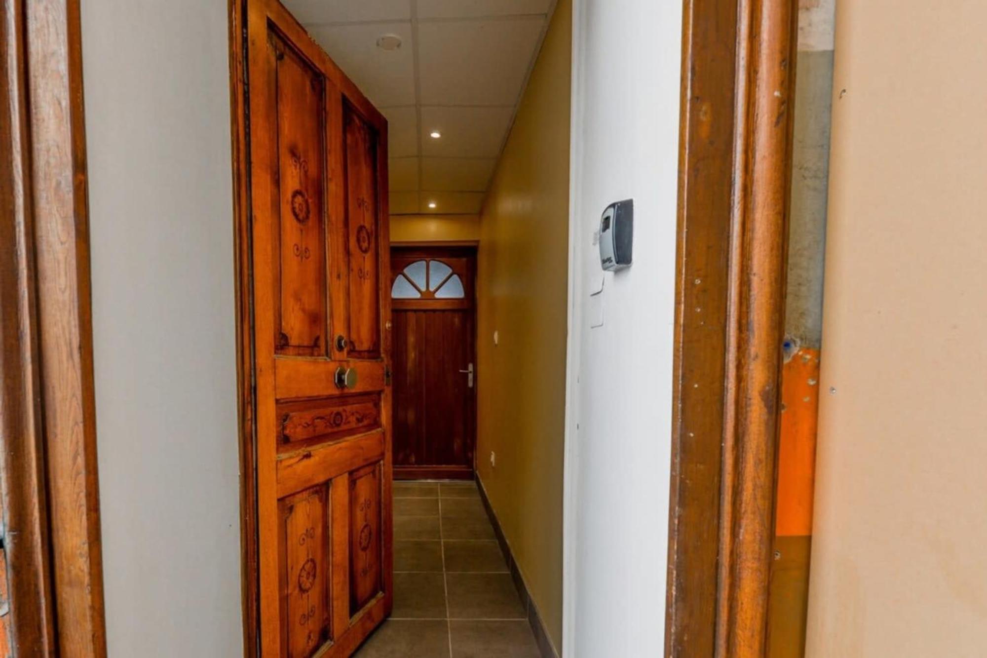 3-Star Rated Apartment In The Heart Of The Old Town With A View Annecy Kültér fotó